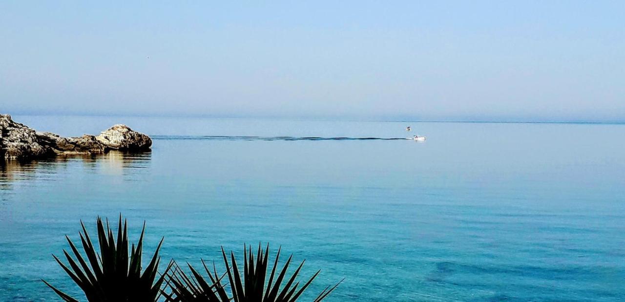 Villa Pefnos Agios Nikolaos  Esterno foto
