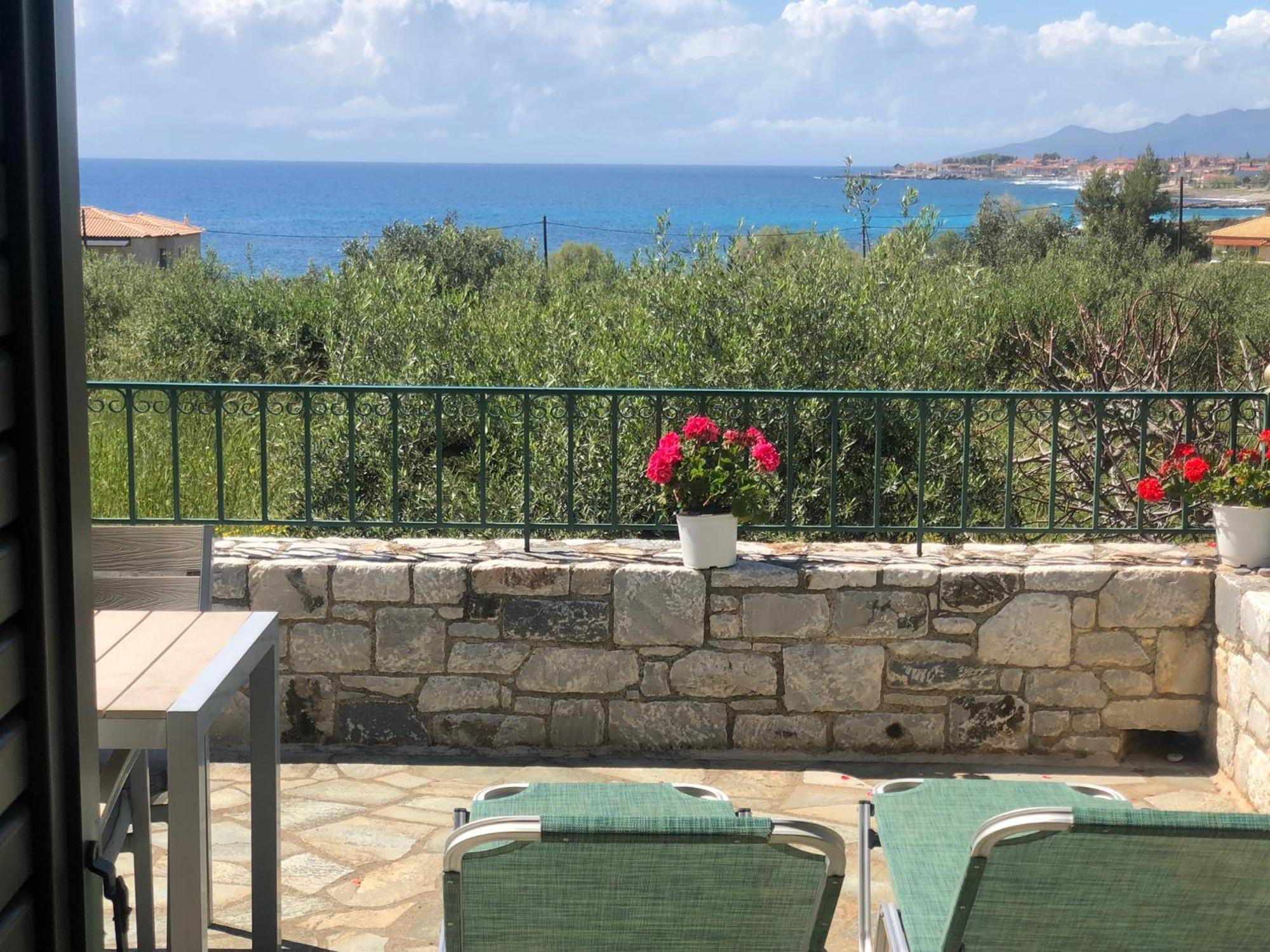 Villa Pefnos Agios Nikolaos  Camera foto
